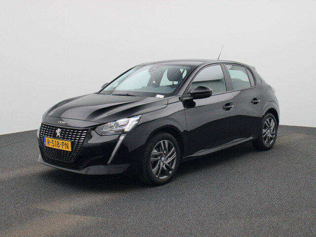Peugeot 208 1.2 PureTech Active Pack
