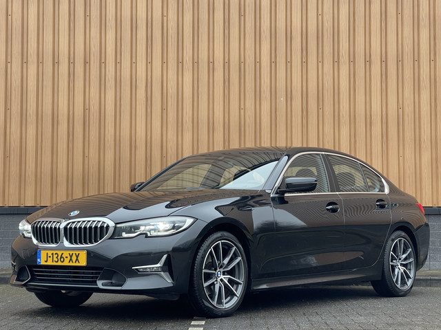 BMW 3 Serie 318i High Executive Edition
