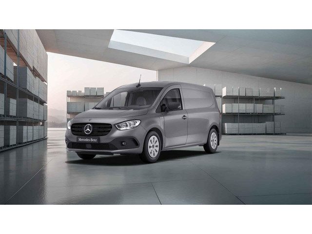 Mercedes-Benz Citan eCitan 112 Pro L2 51 kWh