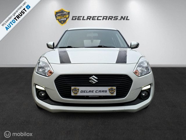 Suzuki Swift 1.2 Comfort Topstaat Sportline!!