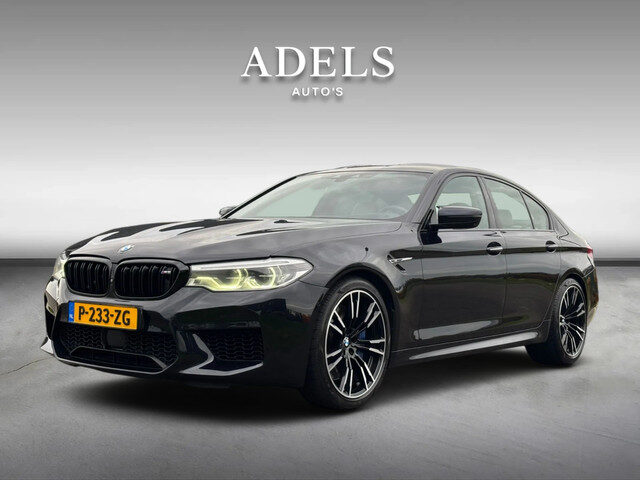 BMW M5 5-serie
