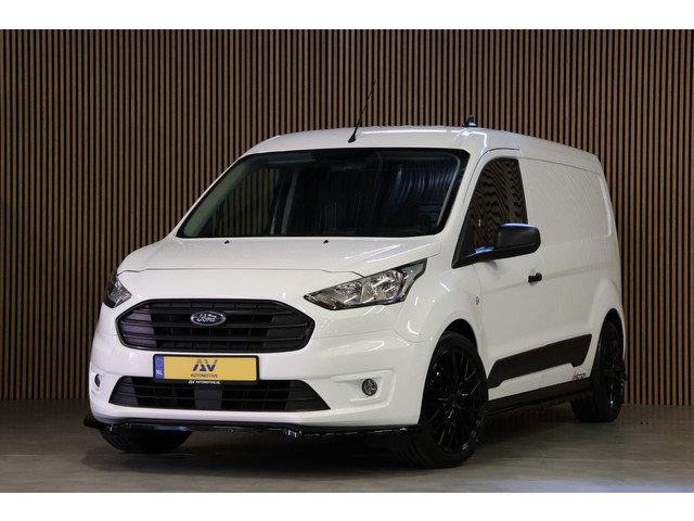 Ford Transit Connect 1.5 EcoBlue L2 | Navigatie | Camera | CarPlay | Stoelverwarming