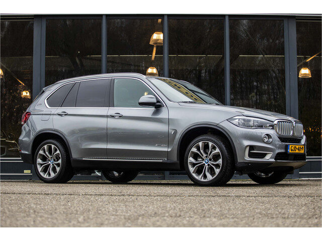 BMW X5 xDrive40e iPerformance