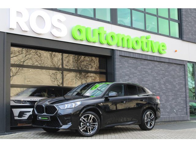 BMW X2 sDrive20i