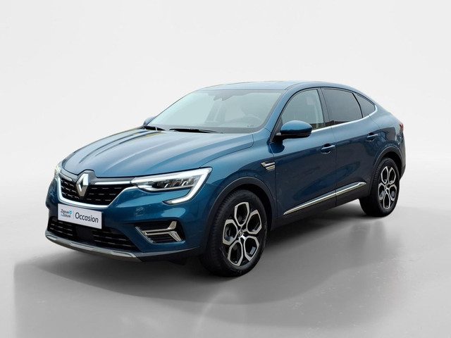Renault Arkana 1.6 E-Tech Hybrid 145 Intens
