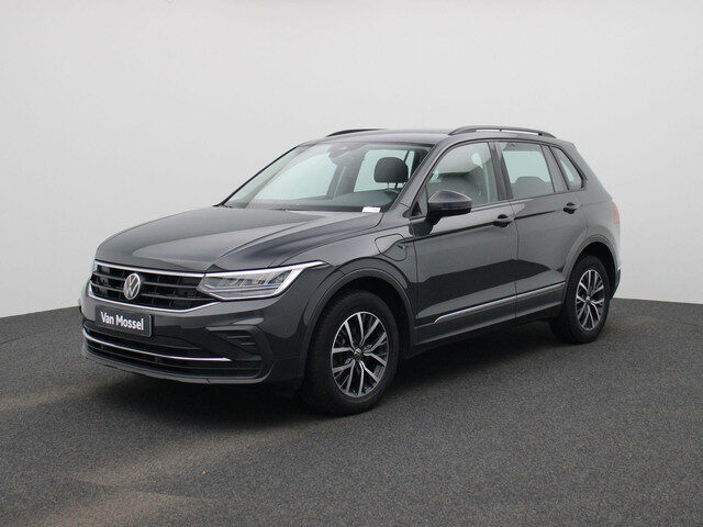 Volkswagen Tiguan 1.4 TSI eHybrid Life 245 PK