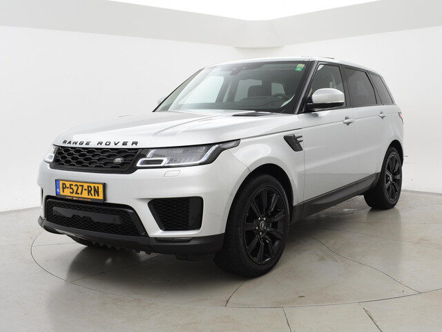 Land Rover Range Rover Sport 2.0 P400e HYBRID HSE DYNAMIC *BTW*