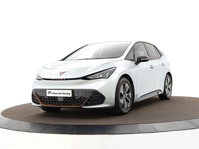 Cupra Born 204pk Business 62 kWh
