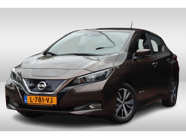 Nissan Leaf | Acenta 40 kWh