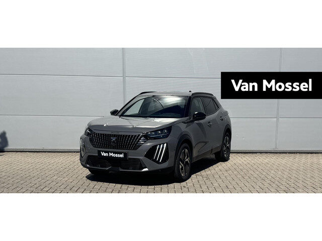 Peugeot 2008 1.2 Hybrid 136 GT