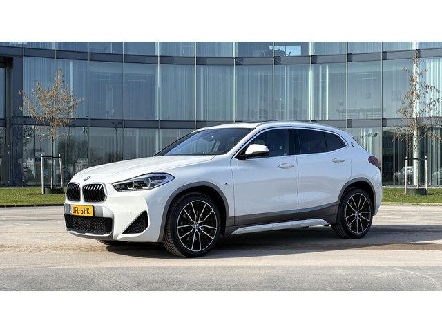 BMW X2 sDrive20i High Executive