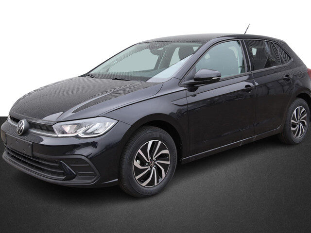 Volkswagen Polo Life Edition 1.0 70 kW / 95 pk TSI Hatchback 5 ver