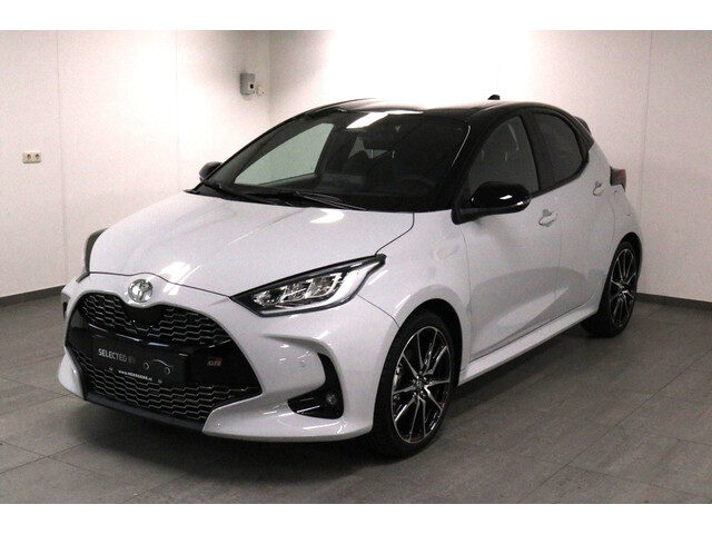 Toyota Yaris 1.5 Hybrid 130 GR Sport Plus Pack