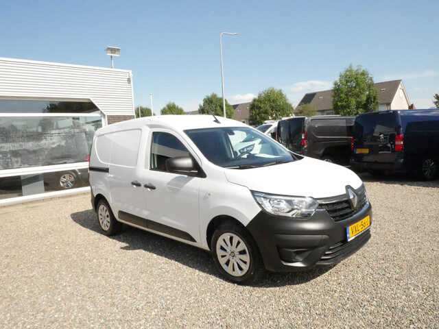 Renault Express 1.5 dCi 75PK, Comfort +, L1, Airco