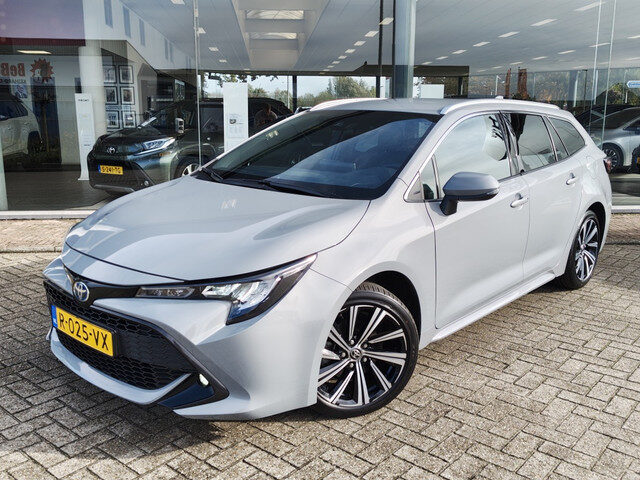 Toyota Corolla Touring Sports 1.8 Hybrid Dynamic | Navi | Android Auto, Apple Carplay