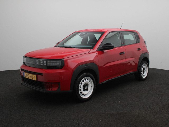 Fiat Panda Grande RED 11kW 44 kWh