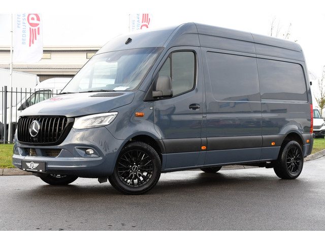 Mercedes-Benz Sprinter 315 1.9 CDI L2H2 FWD AMG Edition