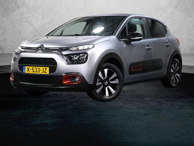 Citroën C3 1.2 85PK C-Series