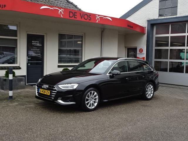 Audi A4 Avant 35 TFSI Launch edition Business
