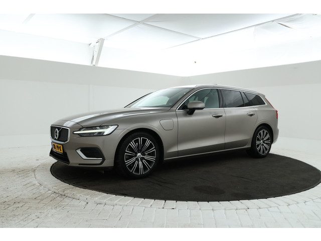 Volvo V60 2.0 T8 Twin Engine AWD Inscription