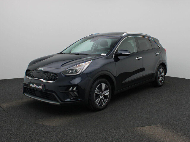Kia Niro 1.6 GDi Hybrid ExecutiveLine