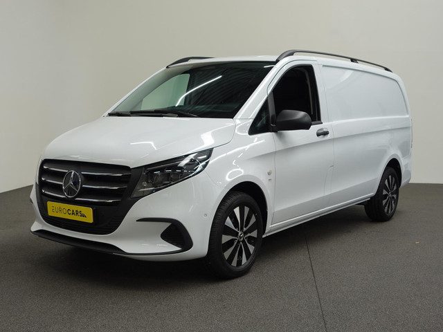Mercedes-Benz Vito 114 CDI L2 Select Automaat