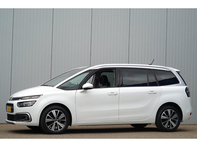 Citroën Grand C4 Spacetourer 1.2 PureTech Business / 7 Pers. / Automaat / Camera / Navi / NL-Auto /
