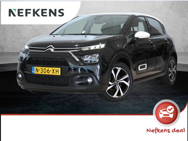 Citroën C3 1.2 Shine