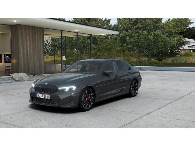 BMW 3 Serie 330i xDrive High Executive M Sport Automaat