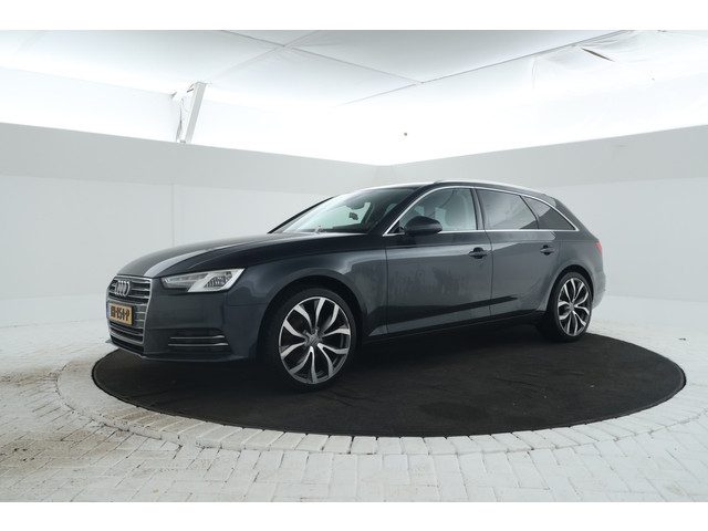 Audi A4 Avant 2.0 TFSI ultra Pro Line