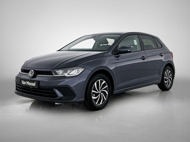 Volkswagen Polo 1.0 TSI Life Edition 95 PK