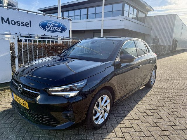 Opel Corsa 1.2 GS Line