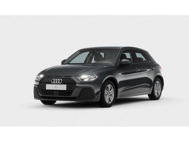 Audi A1 Sportback (A02) Pro Line 25 TFSI 70 kW / 95 pk Sportback 5 versn. Hand