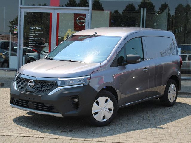 Nissan Townstar N-Connecta L1 44 kWh