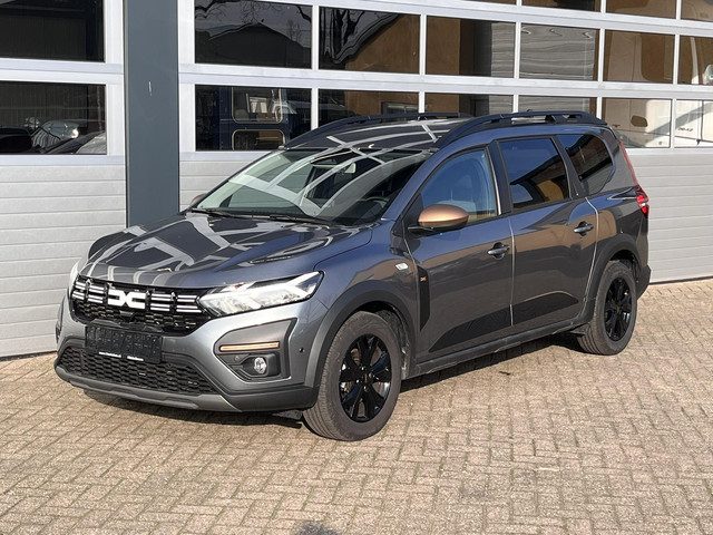 Dacia Jogger 1.0 TCe 110 Extreme 7p.