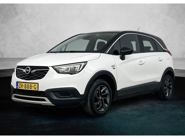 Opel Crossland X 1.2 Turbo 110pk 120 Jaar Edition