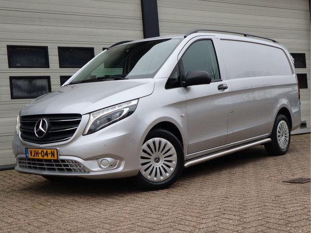 Mercedes-Benz Vito 119 CDI Automaat L2 Lang - LED - A.Deuren - Trekhaak