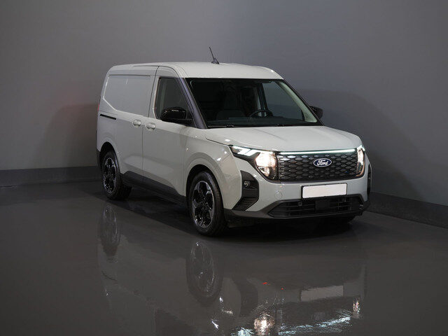 Ford Transit Courier E-Transit Limited 44 kWh 292 km WLTP Garantie/ Snellader/ Adapt.Cruise/ Stoelve