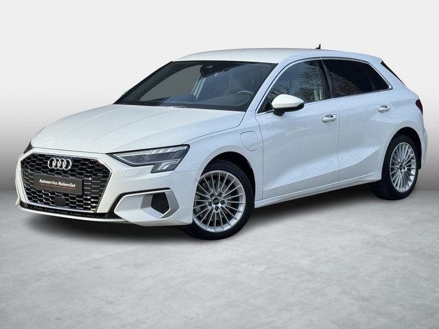 Audi A3 Sportback 40 TFSI e Advanced edition