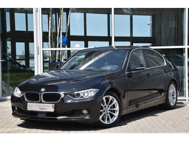 BMW 3 Serie 335i High Executive