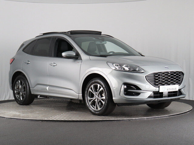 Ford Kuga 2.5 PHEV ST-Line X