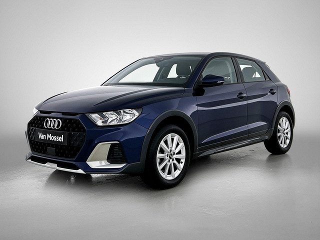 Audi A1 allstreet 30 TFSI Advanced edition