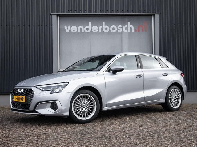 Audi A3 Sportback 35 TFSI Business edition