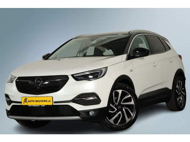 Opel Grandland X 1.2 Turbo Innovation