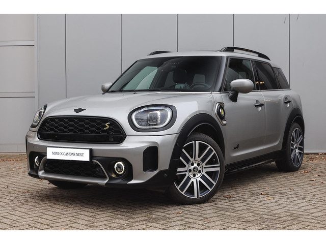 MINI Countryman Cooper SE ALL4 Automaat