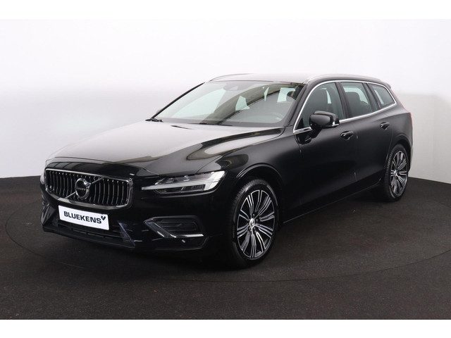 Volvo V60 T5 Inscription