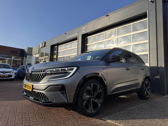 Renault Austral 1.2 E-Tech 200 iconic Esprit Alpine+HK+4 Control!!