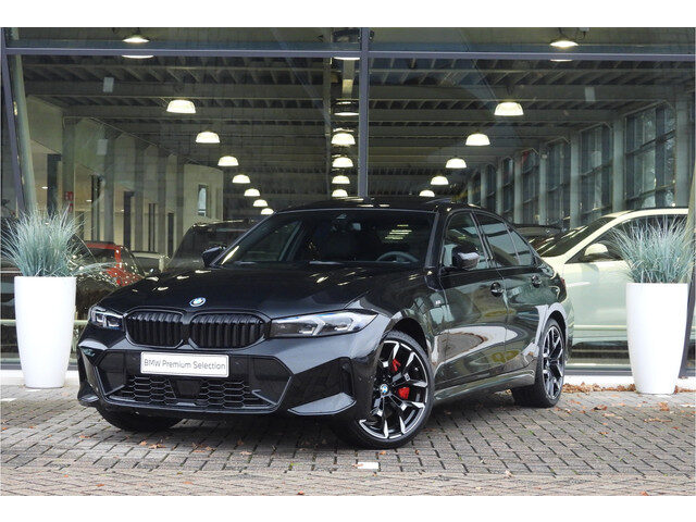 BMW 3 Serie 330e M Sport Automaat