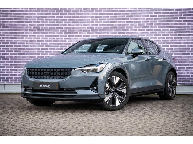 Polestar 2 Long Range Single Motor 78 kWh