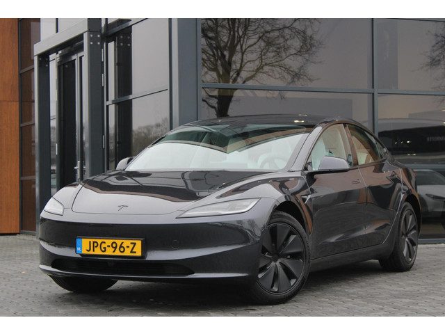 Tesla Model 3 Premium Long Range RWD 78kWh | 750km WLTP | Origineel NL